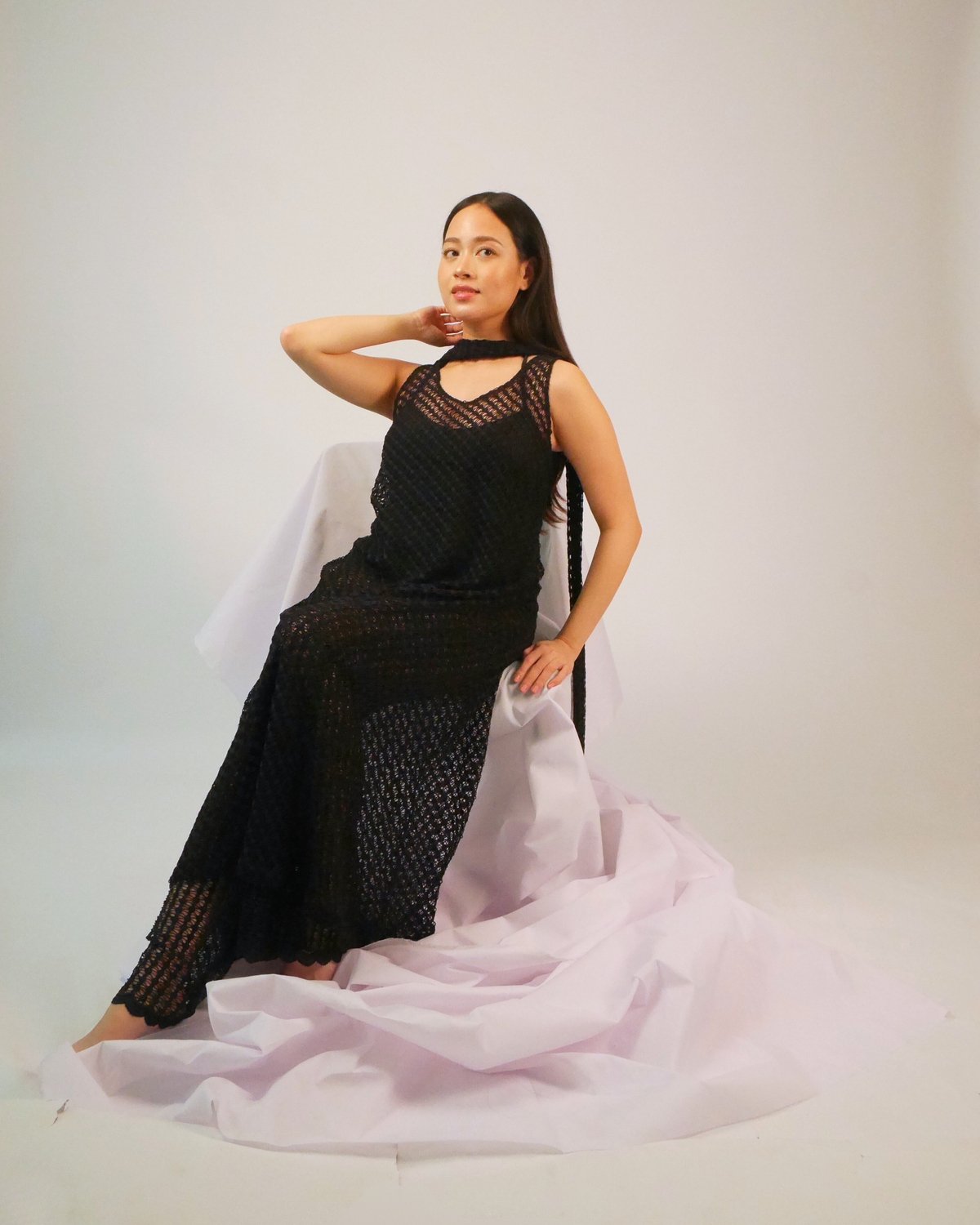 Hiraya Versatile Dress