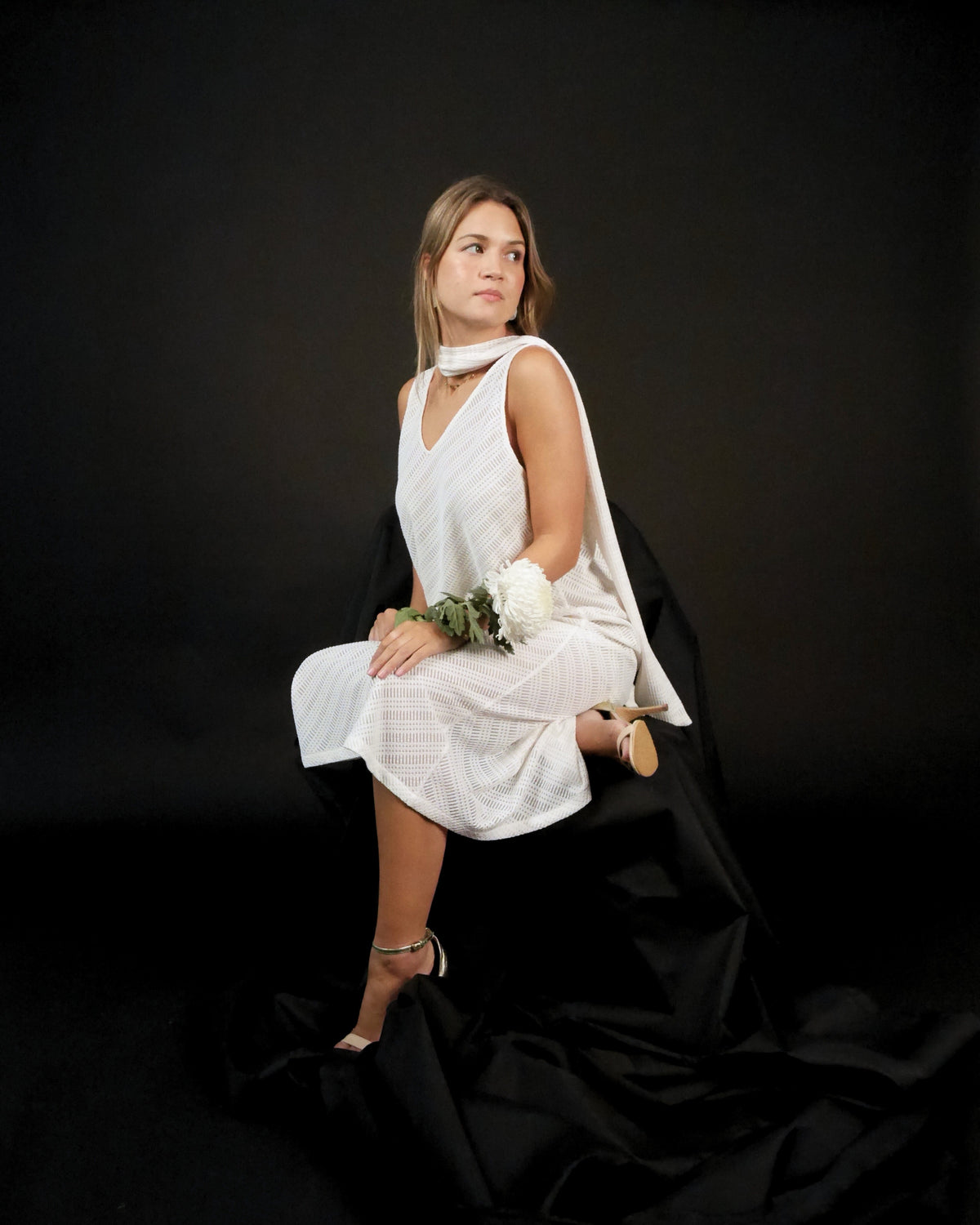 Hiraya Versatile Dress