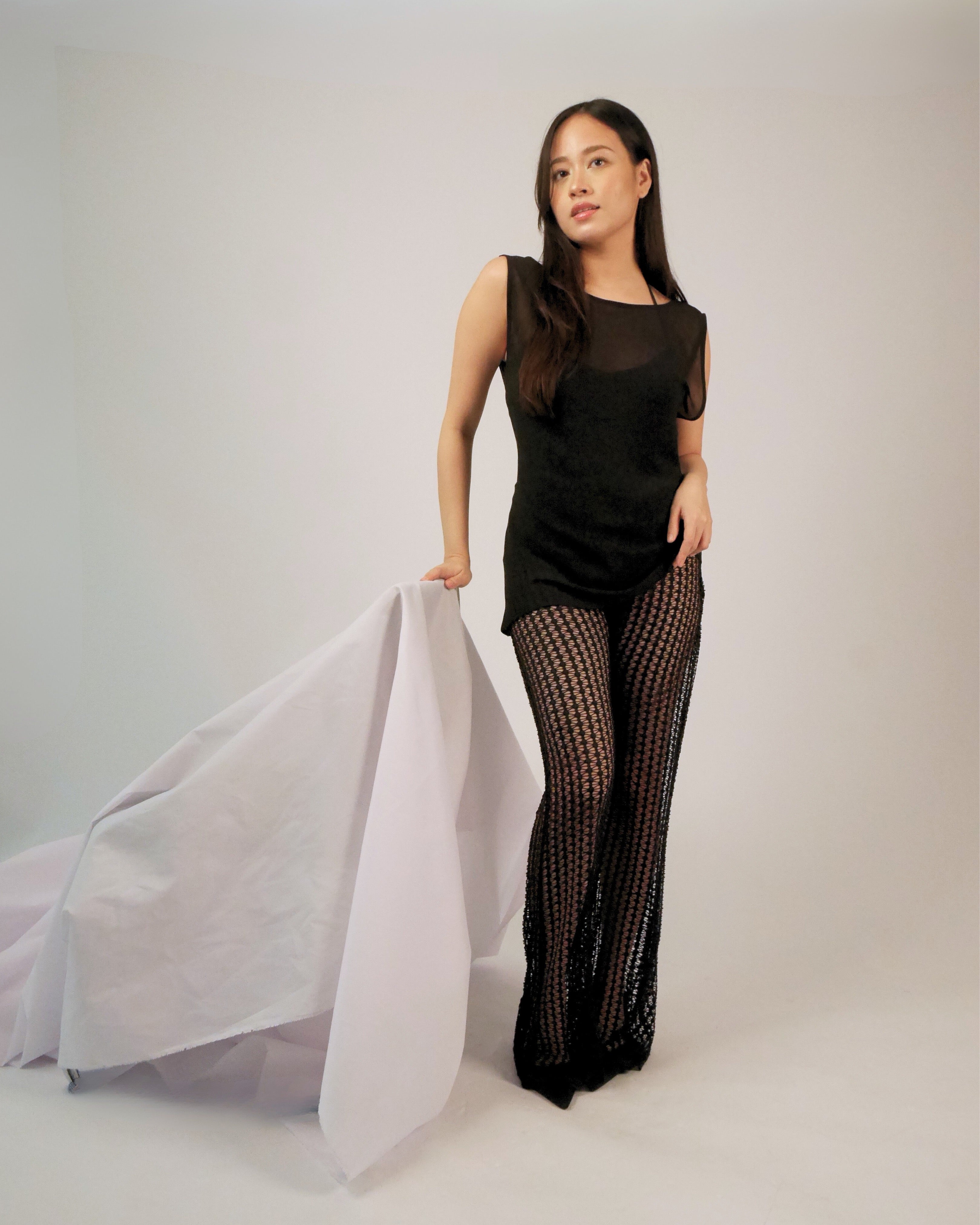 Ilaya Lace Pants