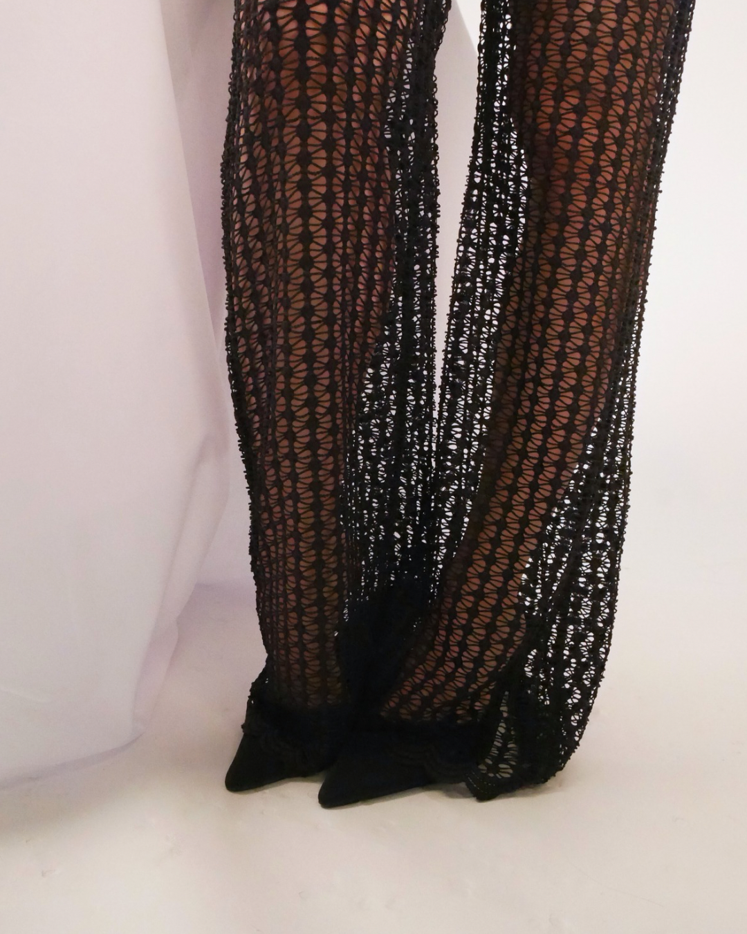 Ilaya Lace Pants